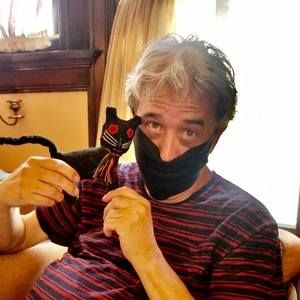 Meet your Posher, Jeff